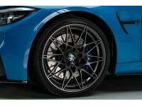 BMW M3 F80 Competition LCI ปี 2017 ไมล์ 4x,xxx Km รูปที่ 6